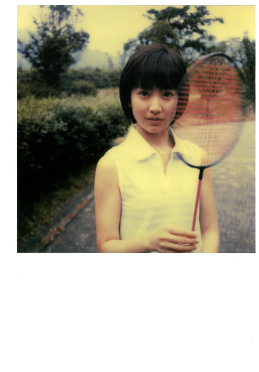 图片[38]-#Tomoka Kurokawa 黑川智花 – 15-year-old trajectory 15岁的轨迹 (2005-04-10) - 全本免费在线观看-阅图吧