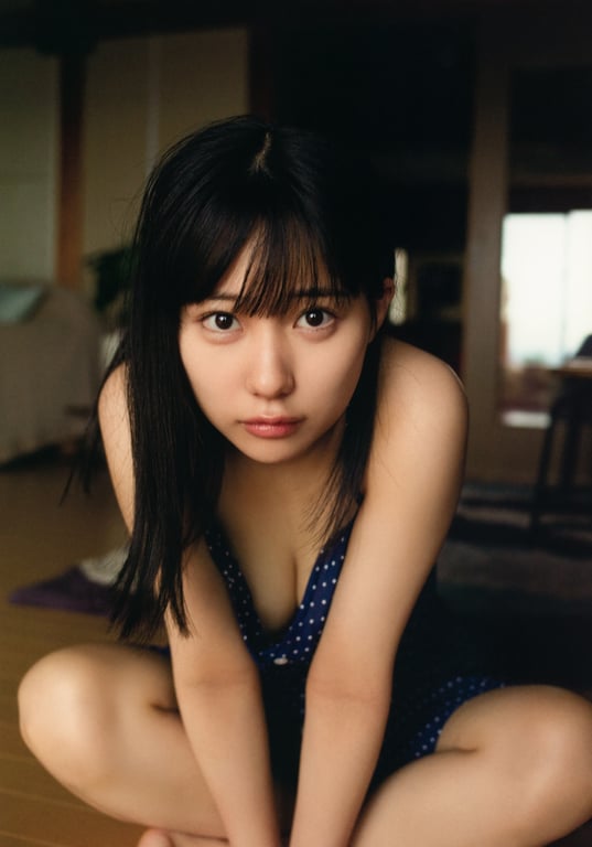 图片[82]-2021.09.12 田中美久1st写真集「12少女」 - 在线免费观看-阅图吧