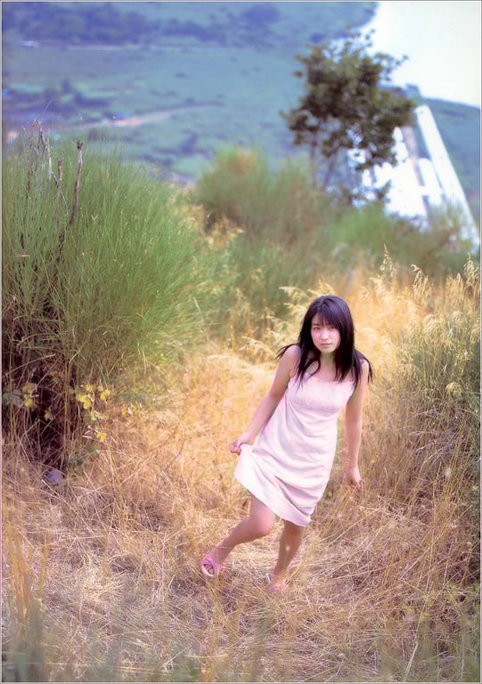 图片[72]-#Chizuru Ikewaki 池脇千鹤 – tesoro - 全本免费在线观看-阅图吧