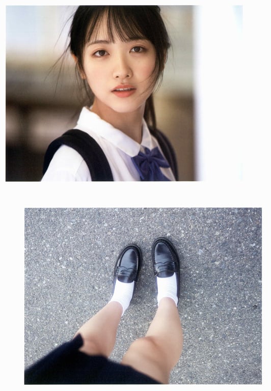 图片[21]-Chiho Ishida 石田千穂 - 1st Photobook Lemon season 柠檬的季节 (2020-12-02) - 在线免费观看-阅图吧