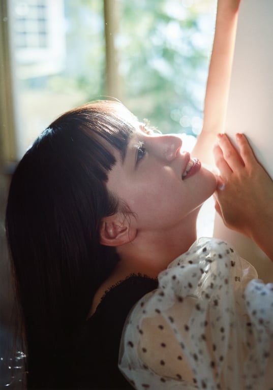 图片[97]-武藤彩未ファースト写真集『最初で最後』 - 在线免费观看-阅图吧