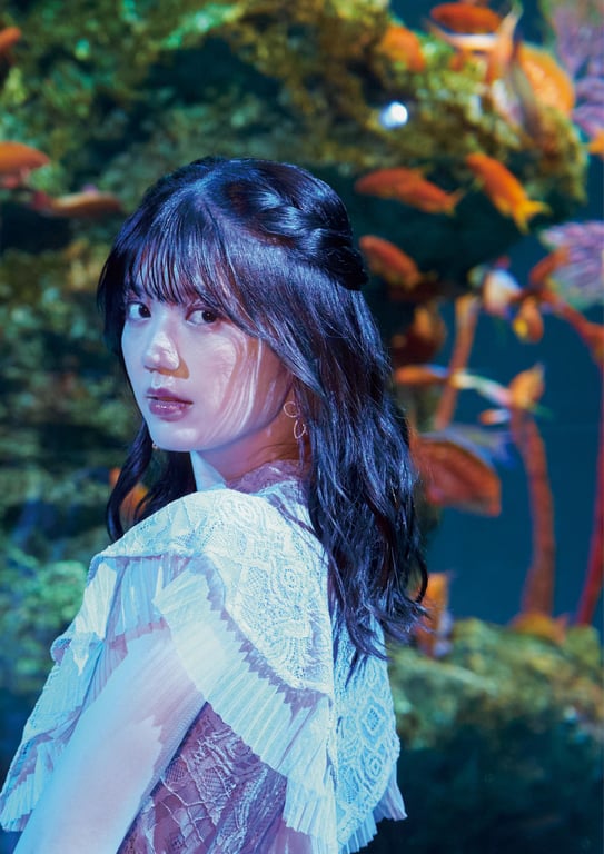 图片[37]-#Rika Nagae 长江里加 – 1st Photobook Recolor (2023-02-22) - 全本免费在线观看-阅图吧