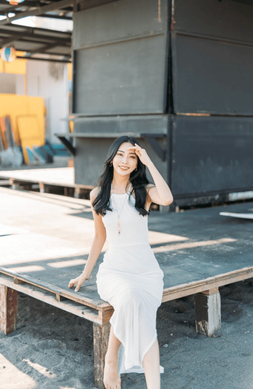 图片[3]-Makoto Minami 南真琴 - Lemonade - 在线免费观看-阅图吧