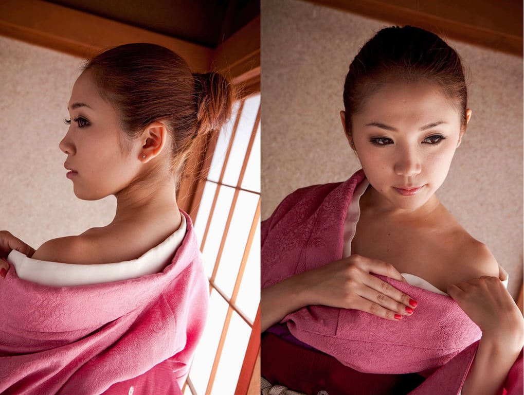 图片[13]-アブナイ女神 小川あさ美 Complete 8巻セット - 在线免费观看-阅图吧