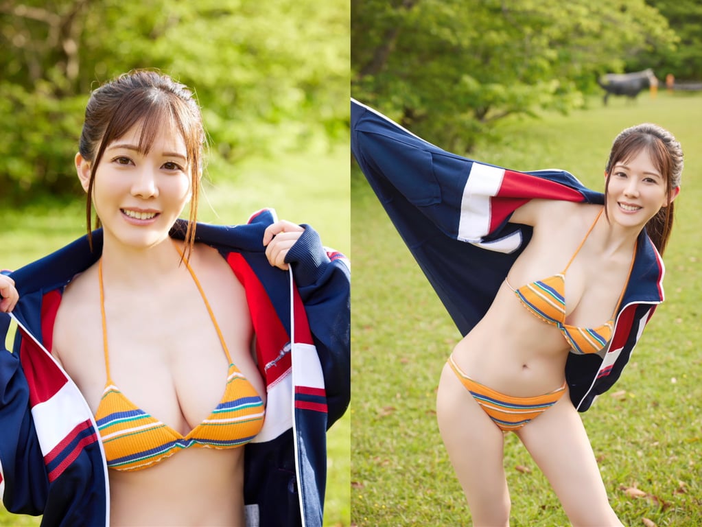 图片[39]-#Mari Takamiya 高宫玛丽 – Move + Happiness Theory 幸福论 - 全本免费在线观看-阅图吧