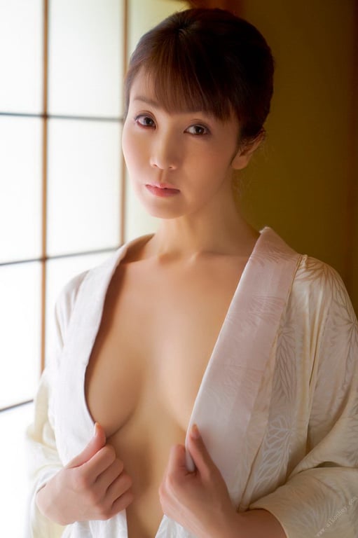 图片[10]-#週刊大衆デジタル写真集NUDE ： 4 大島優香 Vol.1 - 全本免费在线观看-阅图吧