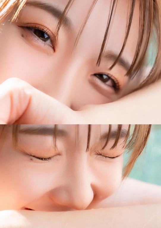 图片[23]-#「恋。」大河桃写真集 (Wunder_Publishing_House.) - 全本免费在线观看-阅图吧