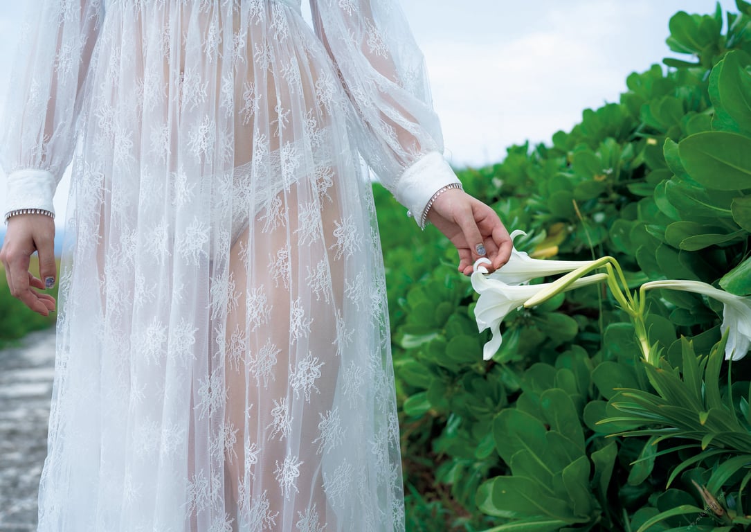 图片[130]-#Marina Amatsu 天集 – Utsusemi 空蝉～空蝉～ (2020-11-27) - 全本免费在线观看-阅图吧