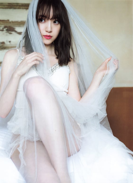 图片[90]-#堀未央奈 2nd写真集 『 某一天的相约地点 』 - 全本免费在线观看-阅图吧