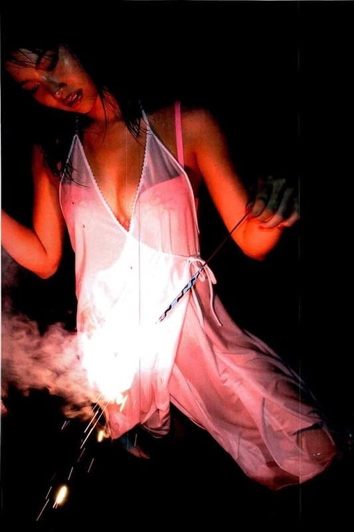 图片[129]-#Mariya Nagao 永尾玛丽亚 – Mabui! Mariya 魂! 玛丽亚。 (2017-10-26) - 全本免费在线观看-阅图吧