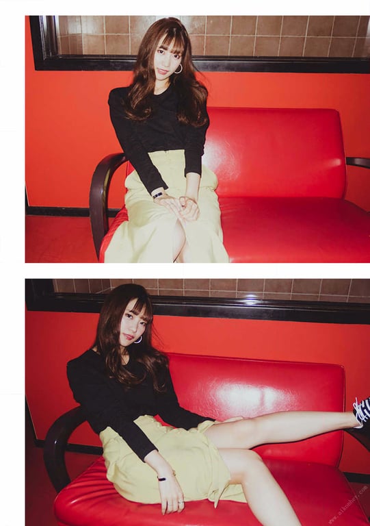 图片[96]-#Akari Mitani 美谷朱里 – #Escape (2021-03-02) - 全本免费在线观看-阅图吧