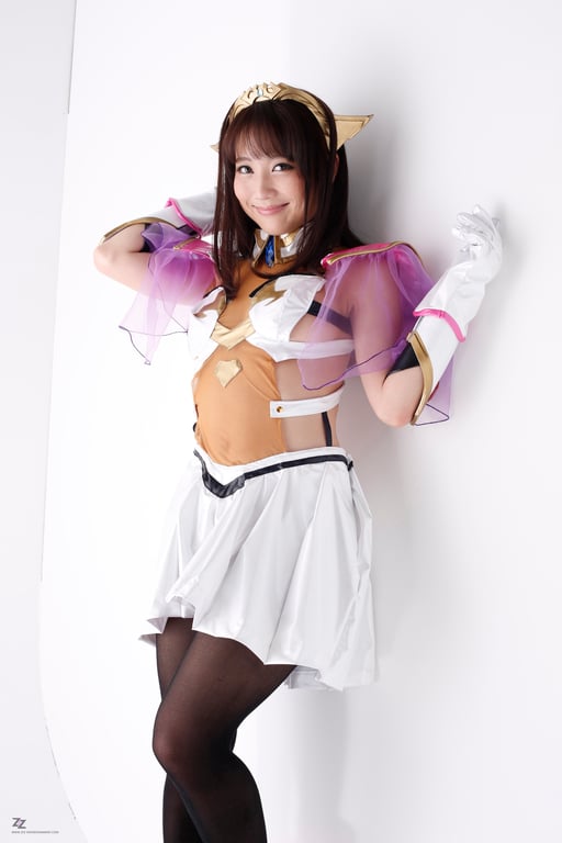 图片[64]-#Remi Sasaki – Prison Battleship Brainwashing Modification of the Fortress City 监狱战舰 -要塞都市的洗脑改造- 佐佐木恋海数字写真集 - 全本免费在线观看-阅图吧