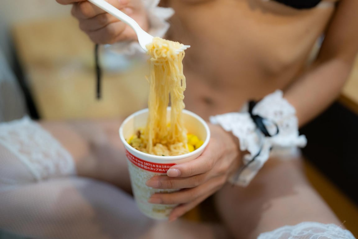 图片[122]-#あいみ『僕の家に突然やって来たメイドは、全くやる気がない』213pics (Aimistブックス) - 全本免费在线观看-阅图吧