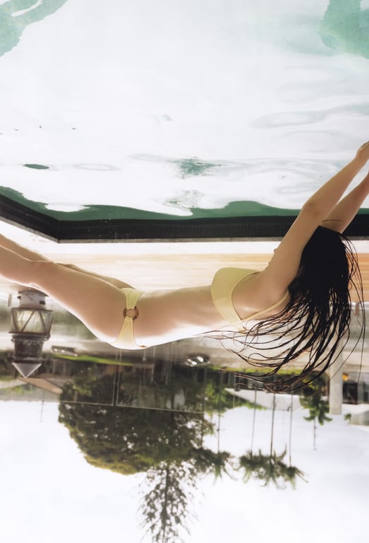 图片[106]-#白間美瑠 ファースト写真集 LOVE RUSH - 全本免费在线观看-阅图吧