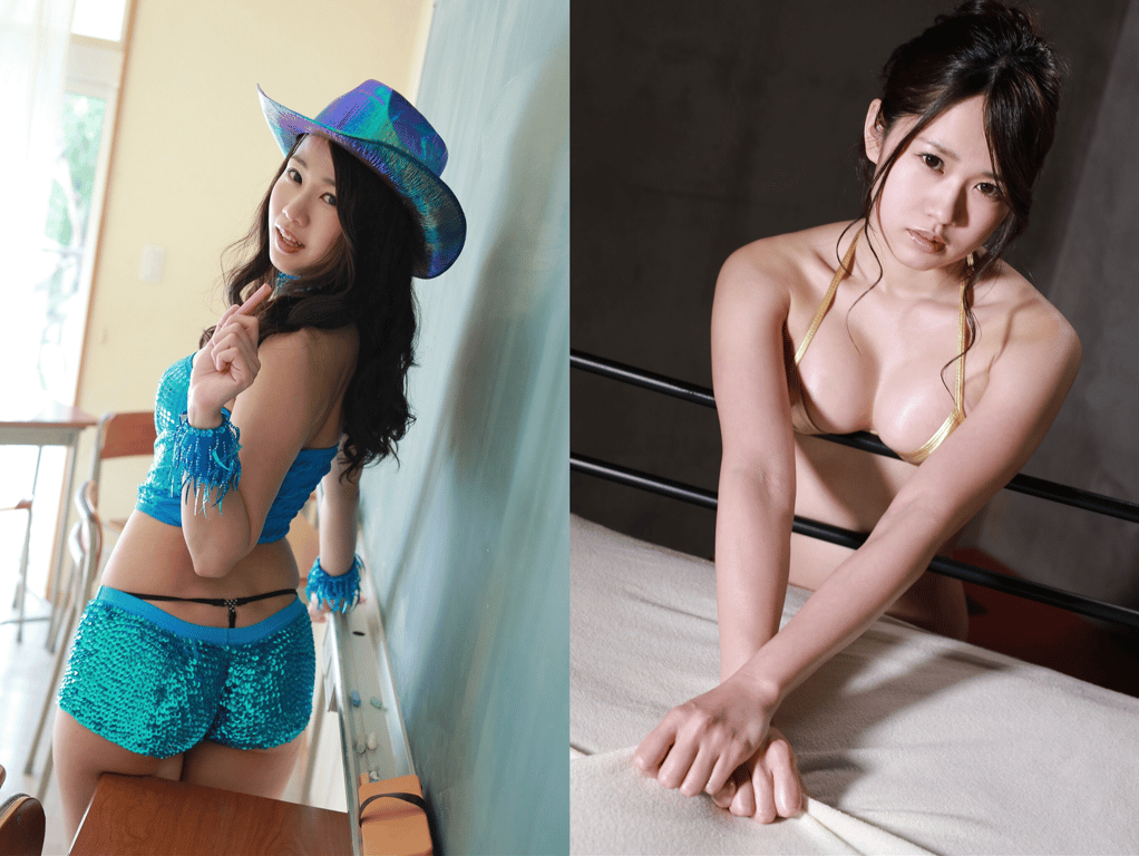 图片[30]-Remix『神蜂腰』古仲可奈子 写真集 (Labyrinth) - 在线免费观看-阅图吧