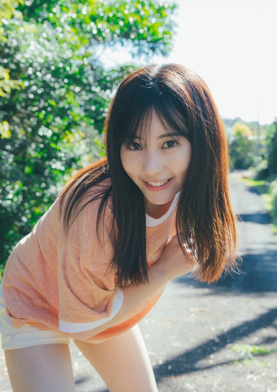 图片[72]-2024.10.14 田中美久写真集「更加、随心所欲。」 (週プレ PHOTO BOOK) - 在线免费观看-阅图吧