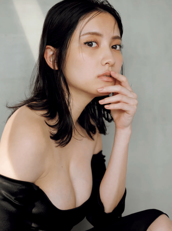 图片[9]-2022.12.15 林梦 惹火身材 - 阅图吧-阅图吧