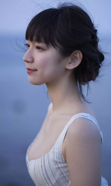 图片[37]-#＜Digital周刊Playboy写真集＞ 吉冈里帆「Long Long Vacation」(Kindle) - 全本免费在线观看-阅图吧