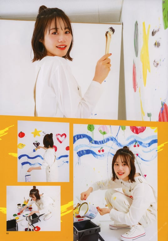 图片[110]-#伊藤美来フォトブック みっくのえほん - 全本免费在线观看-阅图吧