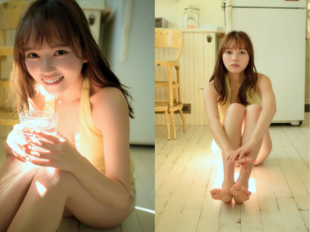 图片[8]-#週刊現代デジタル写真集 小室沙也加「素顔の私で」 - 全本免费在线观看-阅图吧