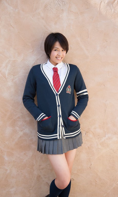 图片[48]-#＜Digital週プレ写真集＞ 大泽光「美少女发现啦！！」 週プレ PHOTO BOOK - 全本免费在线观看-阅图吧