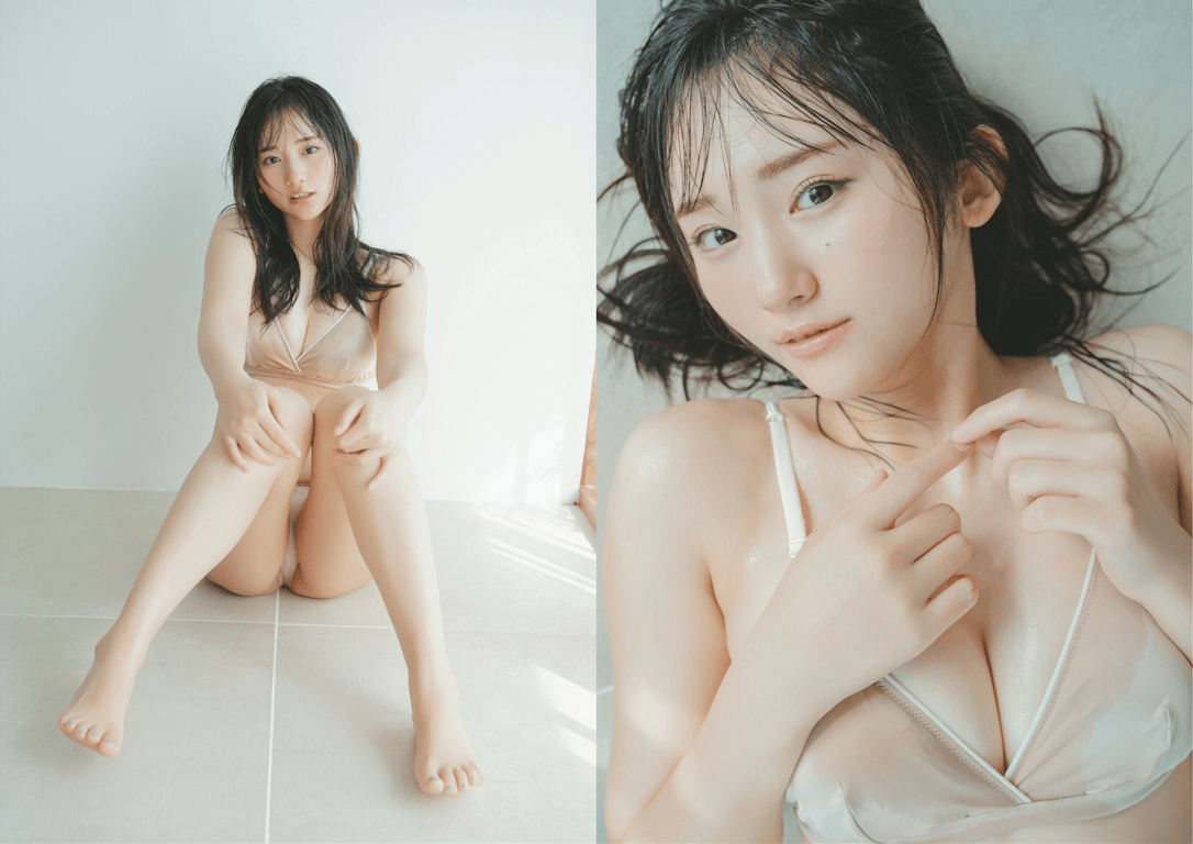 图片[26]-#BRODYデジタル写真集 そよん『黄金のフェチズム』 - 全本免费在线观看-阅图吧