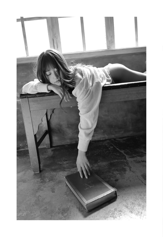 图片[46]-#山岸伸×SODデジタルヌード写真集 青空光『Real Feel』 - 全本免费在线观看-阅图吧