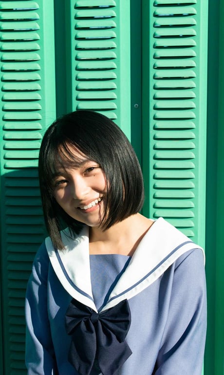 图片[14]-【数字限定】桐原美月写真集「Goodbye Memories」 週刊Playboy PHOTO BOOK - 在线免费观看-阅图吧