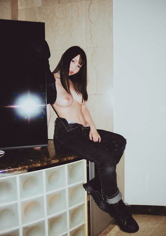 图片[13]-#Aika Yumeno 梦乃爱华 – #Escape (2021-04-26) - 全本免费在线观看-阅图吧