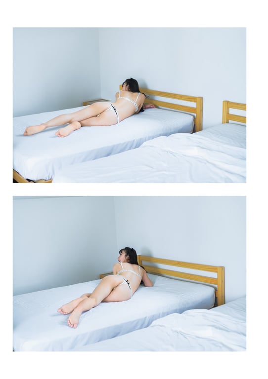 图片[76]-#Ema Ito 伊藤爱真 1st Photobook – Soleil 骄阳(NO watermark) - 全本免费在线观看-阅图吧