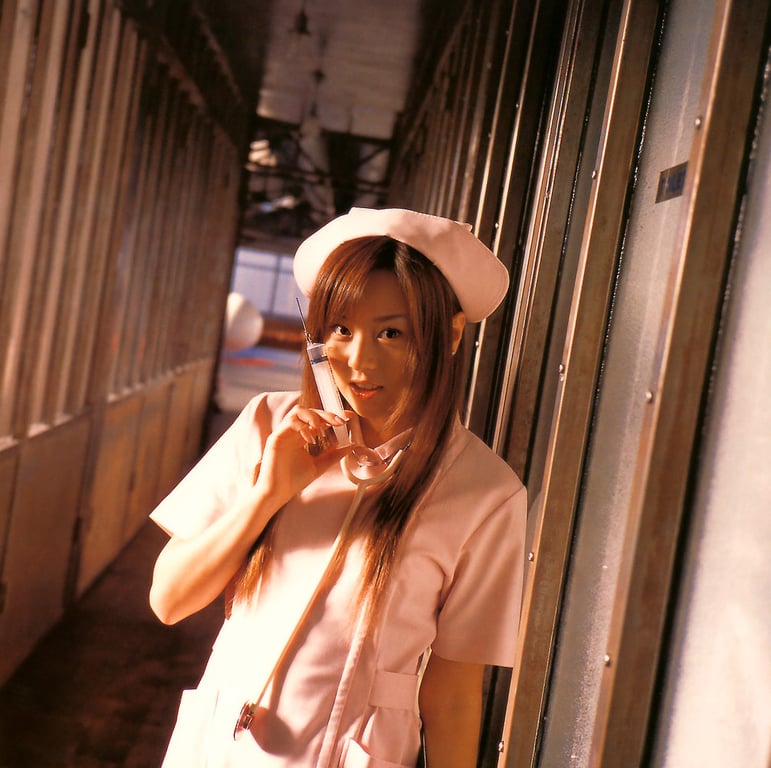 图片[64]-#夏川純 – 夏川角色扮演 - 全本免费在线观看-阅图吧