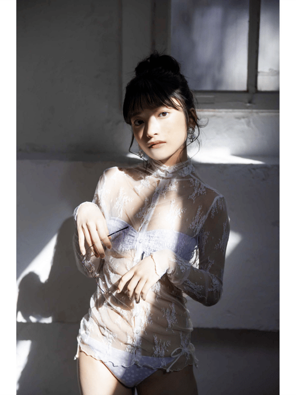 图片[38]-#Airi Hiruta 蛭田爱梨 – Kirameki YOUTH 闪耀YOUTH(2022-10-25) - 全本免费在线观看-阅图吧