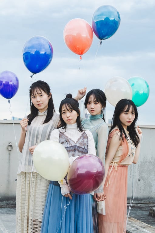 ヤンマガアザーっす！STU48 石田千穗 石田美波 中村舞 宗雪里香 YM2024年7号-阅图吧