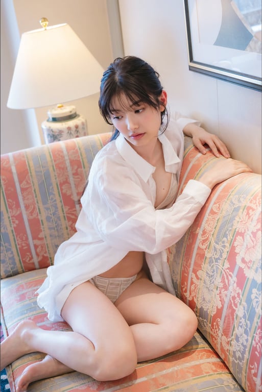 图片[5]-#Tomu Muto 武藤十梦 – Genius to seduce 诱惑的才女 (2023-07-21) - 全本免费在线观看-阅图吧