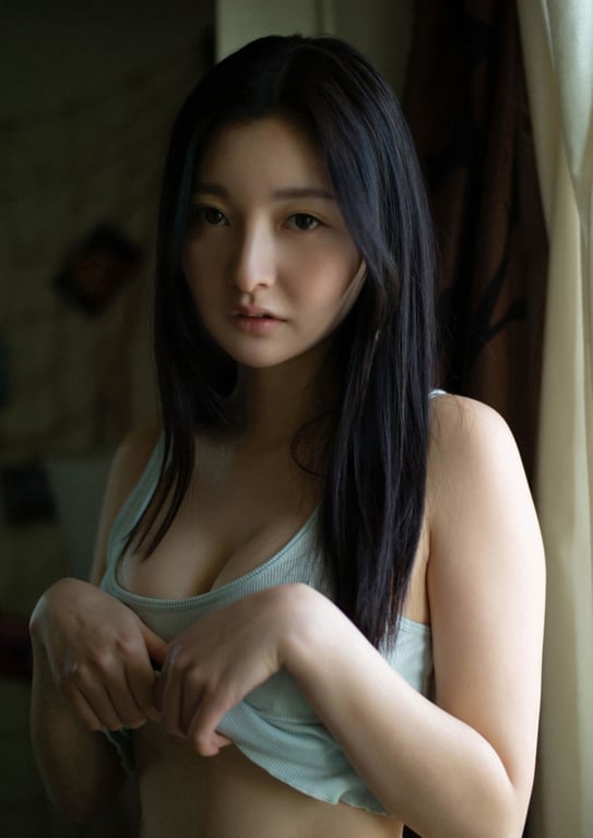 图片[15]-#【数字限定】桥本萌花写真集 Gテレデジタル！ (Ｇテレデジタル！) - 全本免费在线观看-阅图吧