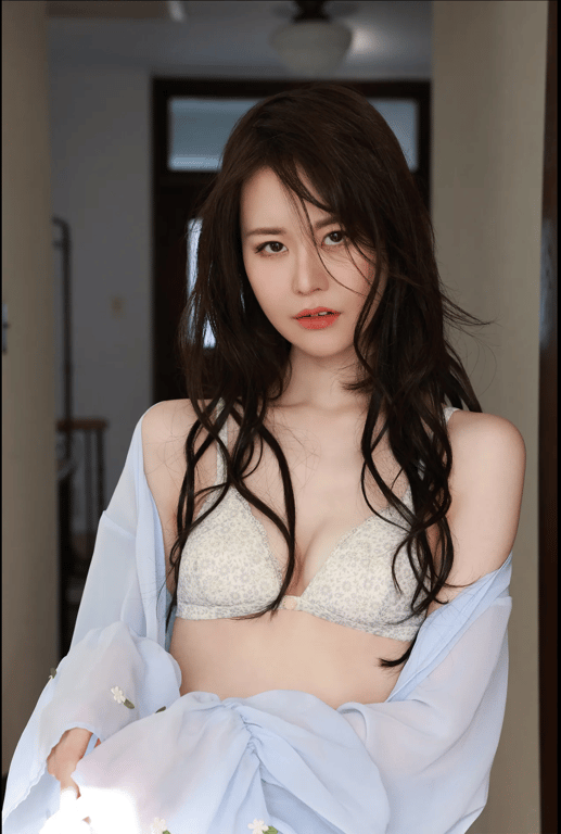 图片[54]-#FRIDAYデジタル写真集 整形偶像轰酱『意想不到的初次裸身 vol.1』全カット - 全本免费在线观看-阅图吧