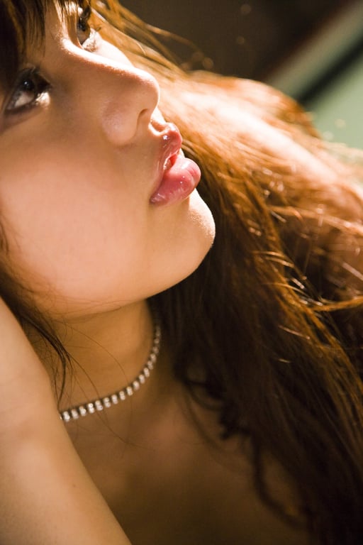 图片[39]-Sayuki Matsumoto 松本小雪 - Fluffy Princess 毛茸茸公主 - 在线免费观看-阅图吧