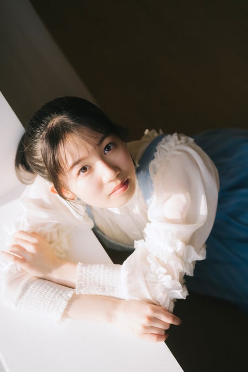 图片[20]-#2024-05-06 Mayuu Masai 正铸真优 (29P1V) - 全本免费在线观看-阅图吧