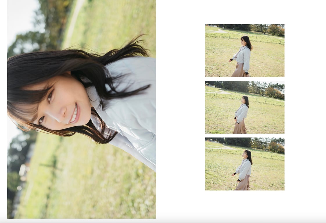 图片[11]-#八木奈々 数字写真集 被拍到手 - 全本免费在线观看-阅图吧