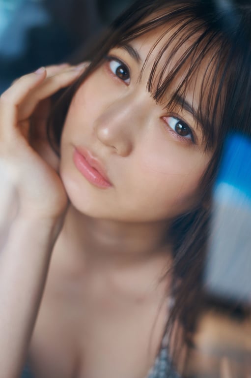 图片[51]-#Nanako Kurosaki 黑嵜菜菜子 – 浴衣姿态凌乱 Short Version (2023-07-28) - 全本免费在线观看-阅图吧