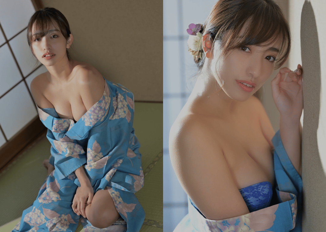 图片[4]-#Exciting Girls 高梨瑞树数字写真集Vol.1[96P] - 全本免费在线观看-阅图吧