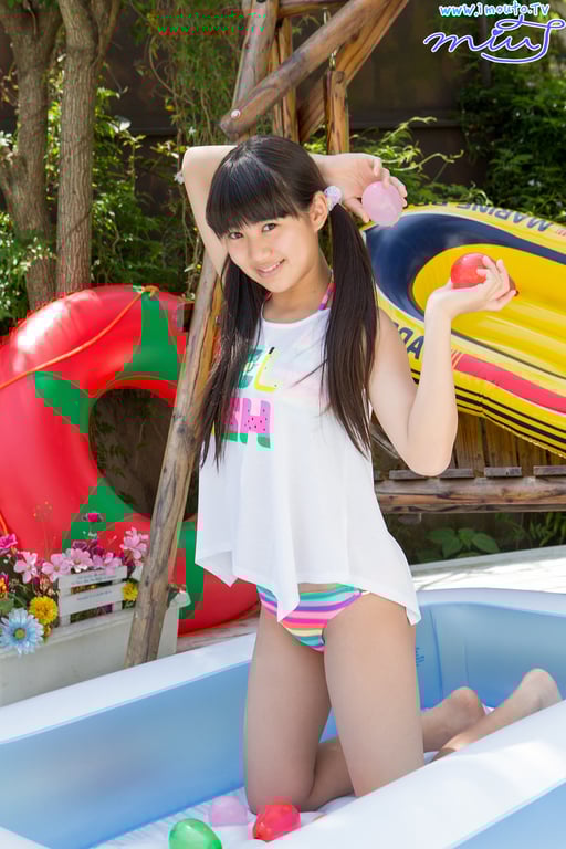 图片[176]-竹下美羽13歳_夏少女(Part3) - 在线免费观看-阅图吧