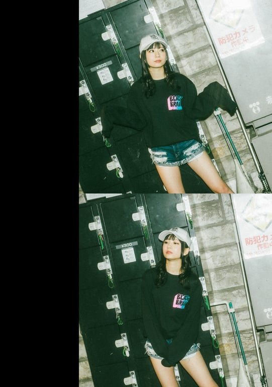 图片[36]-#NEWLOOK【girl meets street】七泽米亚 - 在线免费观看-阅图吧