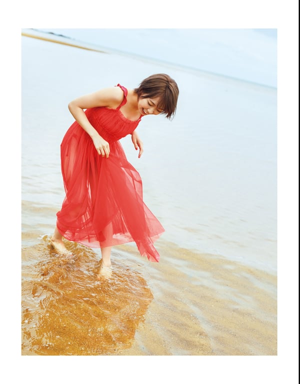 图片[8]-2022.05.16 斉藤朱夏 2nd写真集 朱夏假期 - 在线免费观看-阅图吧