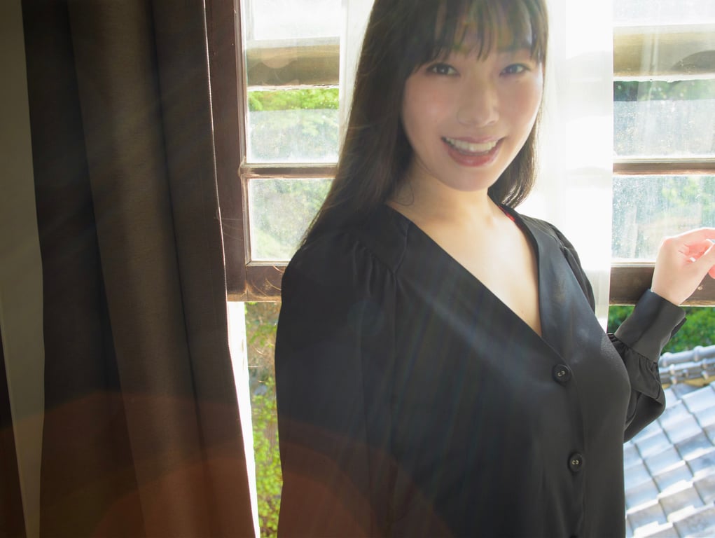 图片[42]-#週刊現代デジタル写真集 小田飛鳥 一期一会 夢的開始 - 全本免费在线观看-阅图吧