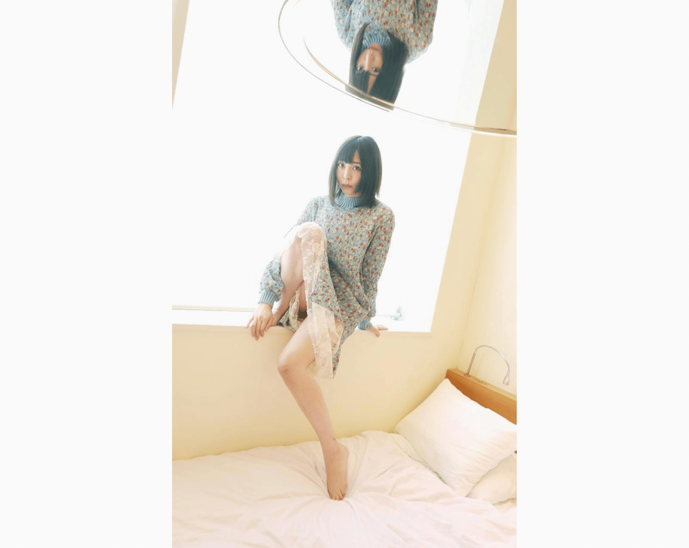 图片[33]-#七海ゆあ デジタル写真集 おやすみフィクション - 全本免费在线观看-阅图吧