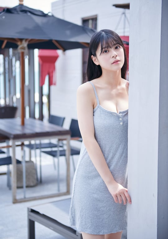 图片[130]-NMB48 GIRLS-PEDIA SPRING 2025 - 在线免费观看-阅图吧