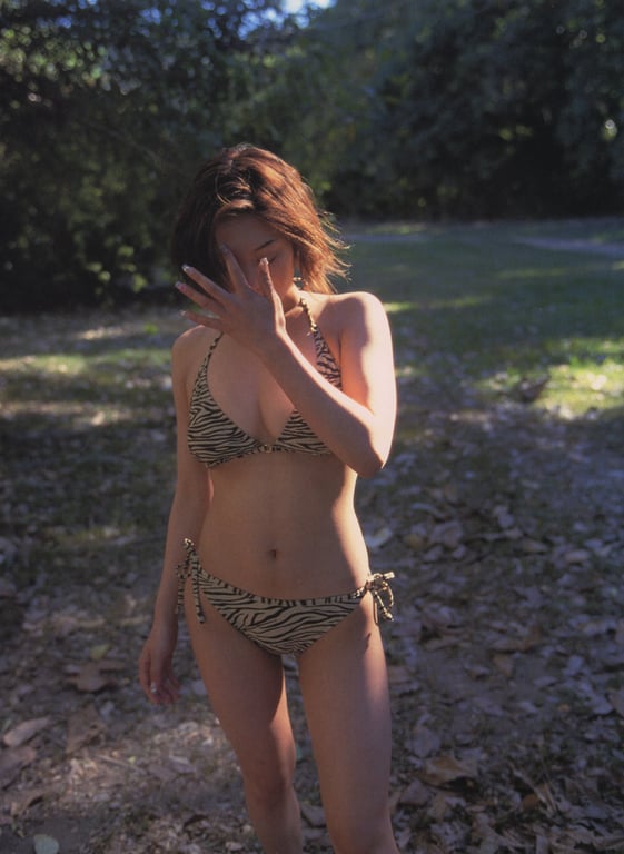 图片[88]-#相楽のり子 写真集 on／off - 全本免费在线观看-阅图吧