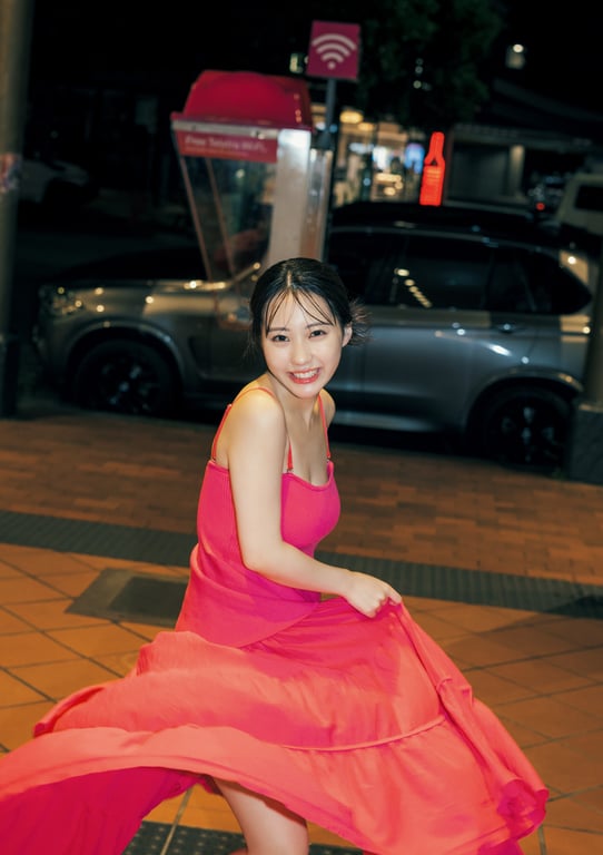 图片[108]-2024.09.12 田中美久写真集「随心所欲。」 (週プレ PHOTO BOOK) - 在线免费观看-阅图吧