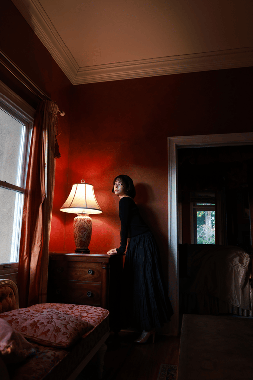 图片[68]-#田中柠檬 SPLASH！ 周刊POST数字写真集 - 全本免费在线观看-阅图吧